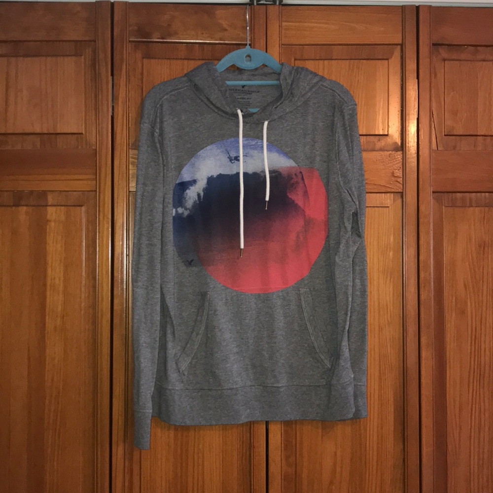 Hollister Hoodie